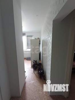 1-к квартира, вторичка, 32м2, 4/10 этаж