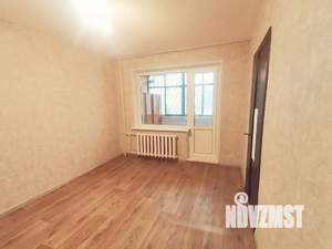 3-к квартира, вторичка, 59м2, 1/9 этаж