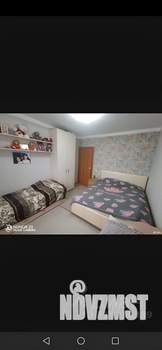 2-к квартира, вторичка, 52м2, 2/3 этаж