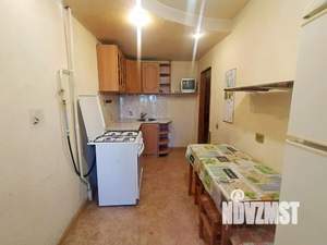 1-к квартира, вторичка, 35м2, 4/9 этаж