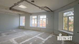 Студия квартира, вторичка, 23м2, 4/4 этаж