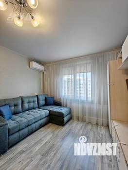 1-к квартира, вторичка, 30м2, 8/10 этаж