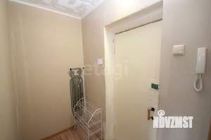 1-к квартира, вторичка, 29м2, 6/9 этаж