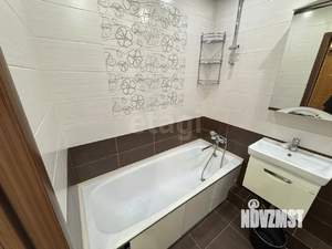 1-к квартира, вторичка, 40м2, 5/17 этаж
