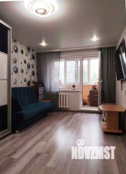 2-к квартира, вторичка, 43м2, 4/9 этаж