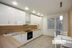 3-к квартира, вторичка, 84м2, 3/19 этаж