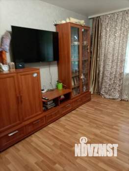 3-к квартира, вторичка, 58м2, 1/9 этаж