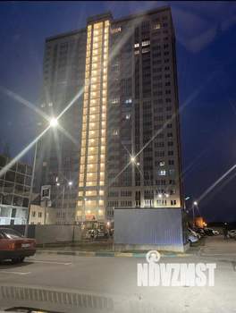 3-к квартира, вторичка, 66м2, 18/25 этаж