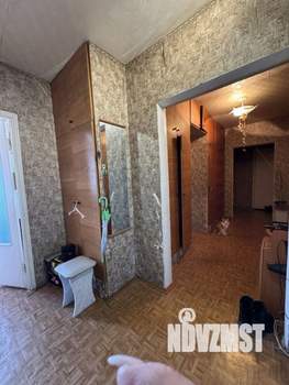 3-к квартира, вторичка, 69м2, 9/10 этаж