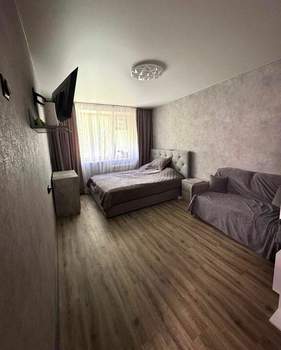 1-к квартира, вторичка, 30м2, 1/5 этаж