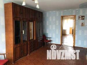 3-к квартира, вторичка, 64м2, 7/9 этаж
