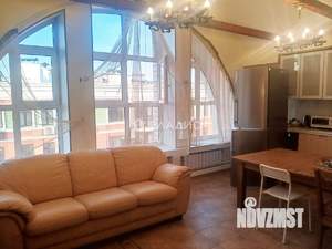 3-к квартира, вторичка, 169м2, 6/6 этаж