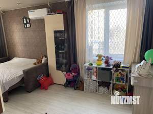 3-к квартира, вторичка, 59м2, 4/9 этаж