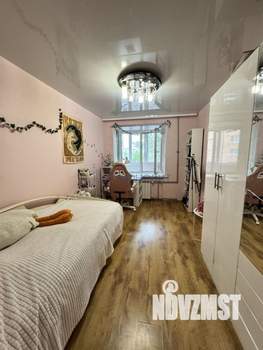 3-к квартира, вторичка, 72м2, 3/12 этаж