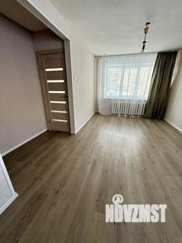 1-к квартира, вторичка, 30м2, 1/3 этаж