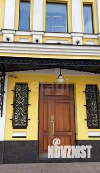 Студия квартира, вторичка, 14м2, 3/3 этаж