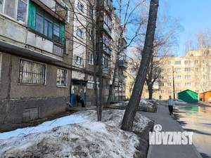 1-к квартира, вторичка, 32м2, 1/5 этаж