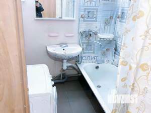 2-к квартира, вторичка, 53м2, 2/3 этаж