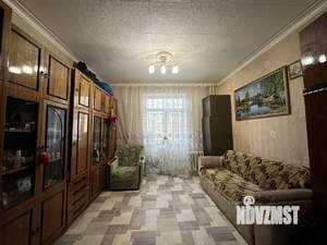 3-к квартира, вторичка, 69м2, 2/3 этаж