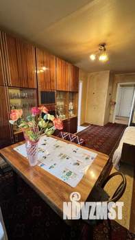 3-к квартира, вторичка, 50м2, 6/6 этаж