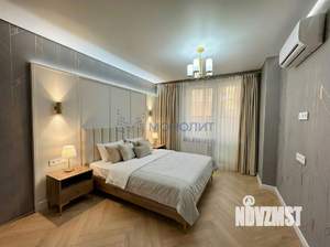 2-к квартира, вторичка, 75м2, 2/12 этаж