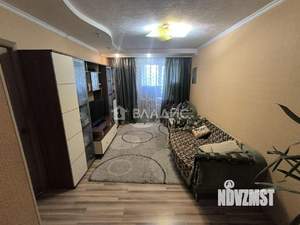 3-к квартира, вторичка, 57м2, 3/5 этаж