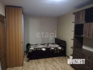 1-к квартира, вторичка, 35м2, 1/9 этаж