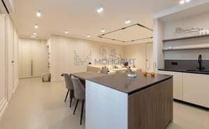 3-к квартира, вторичка, 125м2, 8/17 этаж