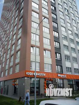 Студия квартира, вторичка, 23м2, 16/25 этаж