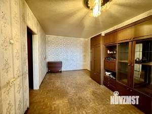 3-к квартира, вторичка, 52м2, 7/9 этаж
