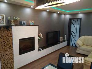 3-к квартира, вторичка, 63м2, 7/10 этаж