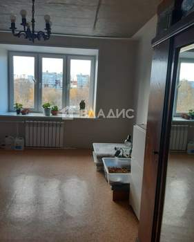 2-к квартира, вторичка, 48м2, 6/9 этаж