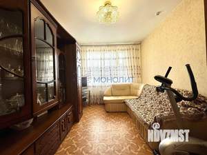 3-к квартира, вторичка, 66м2, 13/17 этаж