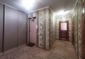 2-к квартира, вторичка, 70м2, 12/17 этаж