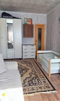 Фото квартиры на продажу (1)