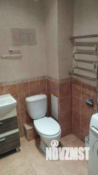 1-к квартира, вторичка, 40м2, 9/10 этаж