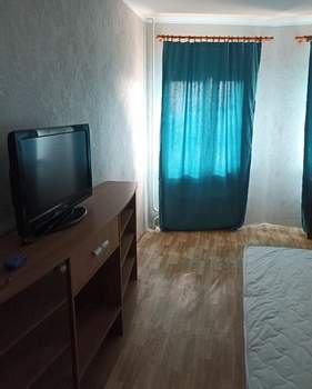 1-к квартира, вторичка, 40м2, 15/17 этаж