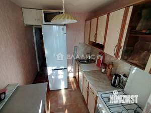 1-к квартира, вторичка, 29м2, 4/5 этаж