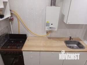 2-к квартира, вторичка, 51м2, 2/2 этаж