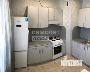 1-к квартира, вторичка, 33м2, 6/20 этаж