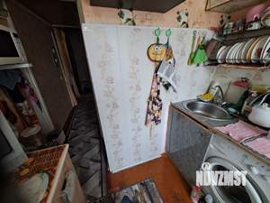 2-к квартира, вторичка, 50м2, 4/5 этаж