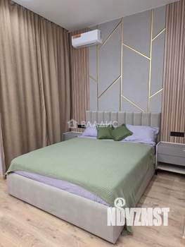 Студия квартира, вторичка, 17м2, 1/5 этаж