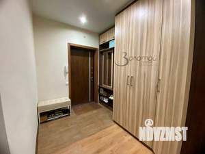 2-к квартира, вторичка, 58м2, 14/18 этаж