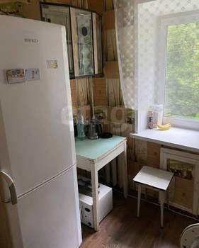1-к квартира, вторичка, 30м2, 2/5 этаж
