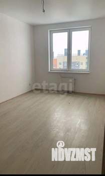 2-к квартира, вторичка, 51м2, 22/24 этаж