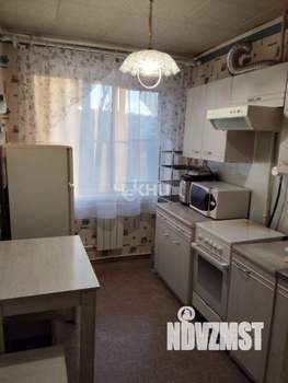 2-к квартира, вторичка, 46м2, 5/9 этаж