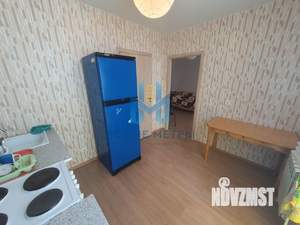 1-к квартира, вторичка, 30м2, 1/3 этаж