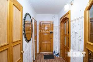 1-к квартира, вторичка, 35м2, 3/10 этаж