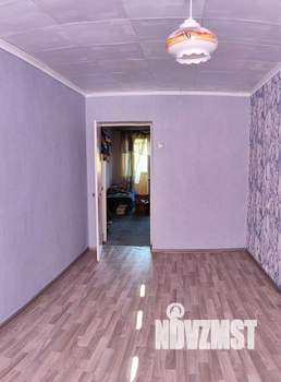 2-к квартира, вторичка, 45м2, 4/5 этаж
