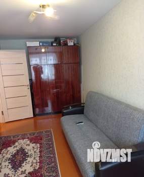 3-к квартира, вторичка, 62м2, 3/5 этаж